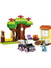 LEGO Pizza Girls with Muffin and Bluey 10469 - Image 3 of 8