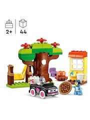 LEGO Pizza Girls with Muffin and Bluey 10469 - Image 4 of 8