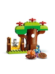 LEGO Pizza Girls with Muffin and Bluey 10469 - Image 5 of 8