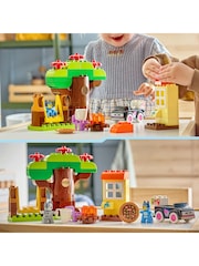 LEGO Pizza Girls with Muffin and Bluey 10469 - Image 7 of 8