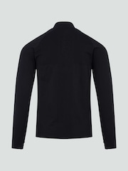 Canterbury Seamless Black 1st Layer Top - Image 7 of 7
