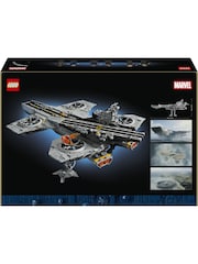 LEGO Marvel Advent Calendar 2026 - Super Hero Building Toys - Christmas Gift for Kids - 76340 - Image 15 of 15