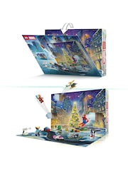 LEGO Marvel Advent Calendar 2026 - Super Hero Building Toys - Christmas Gift for Kids - 76340 - Image 4 of 15