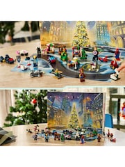 LEGO Marvel Advent Calendar 2026 - Super Hero Building Toys - Christmas Gift for Kids - 76340 - Image 6 of 15