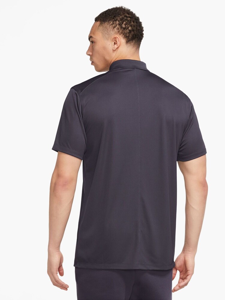 Nike Liverpool FC Victory Dri-FIT Football Polo Shirt - Image 2 of 3