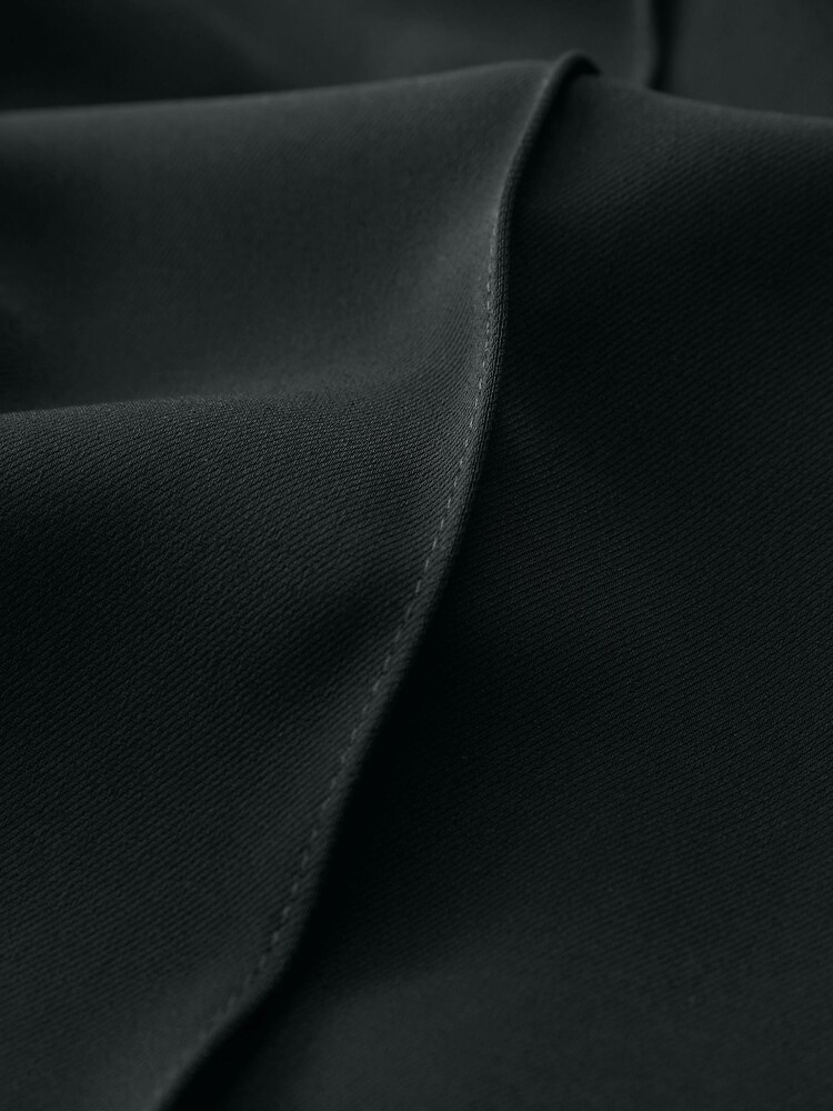 Black / Camel Side Stripe Taper Trousers - Image 7 of 7