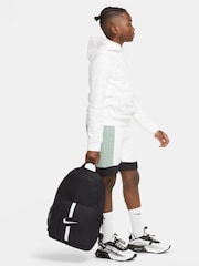 Negro - Mochila Academy Team de Nike - Imagen 2 de 10