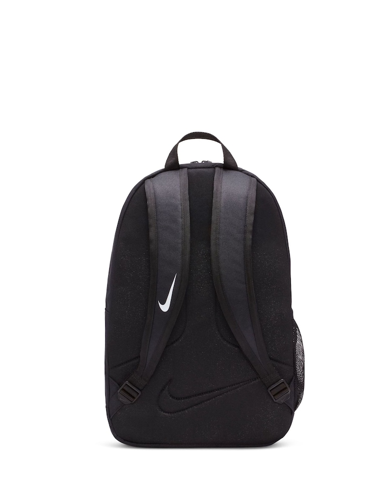 Czarny - Plecak Nike Academy Team - Image 5 of 10