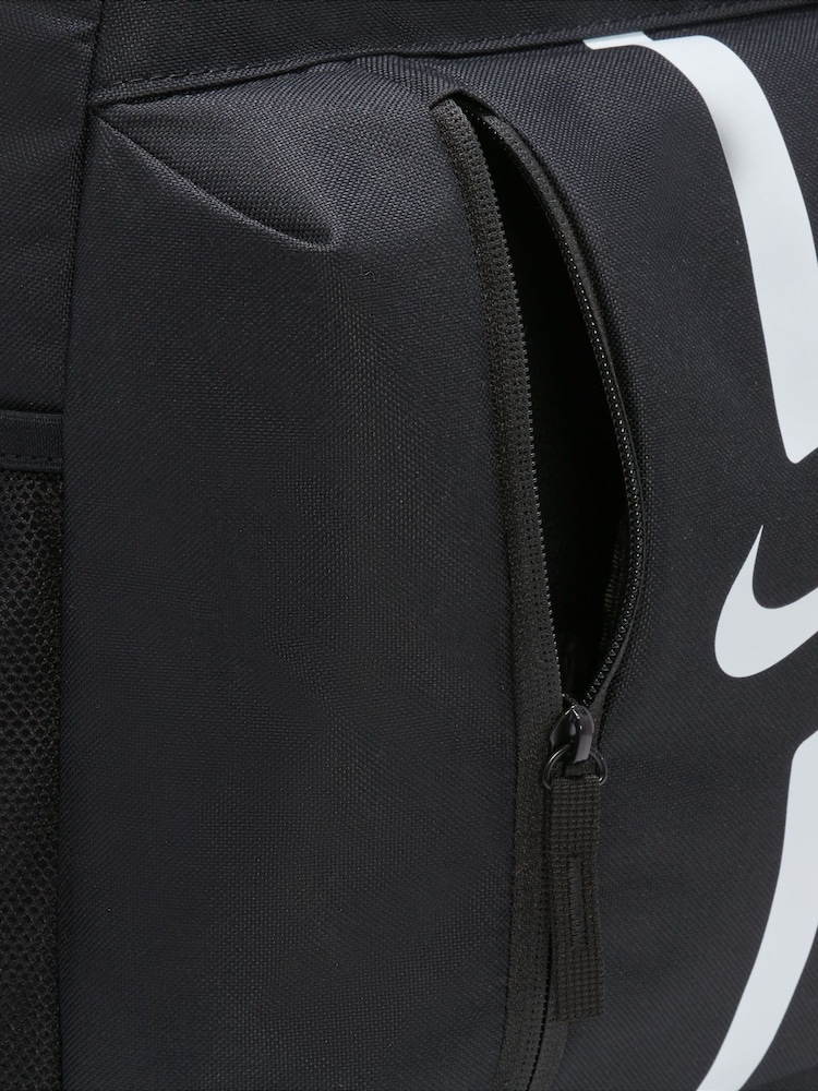 Czarny - Plecak Nike Academy Team - Image 7 of 10