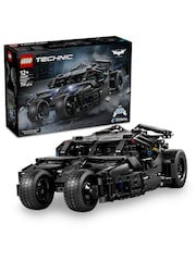 LEGO Technic 42239 Batmobile Tumbler - Image 1 of 5