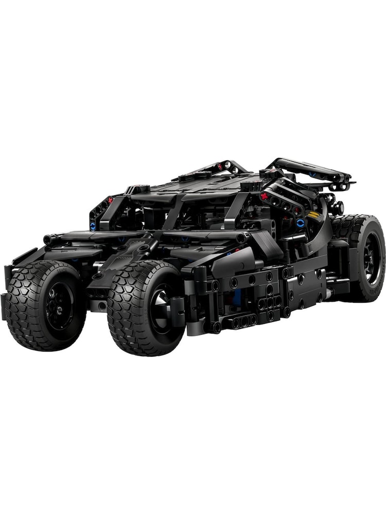 LEGO Technic 42239 Batmobile Tumbler - Image 2 of 5 LEGO Technic 42239 Batmobile Tumbler - Image 2 of 5