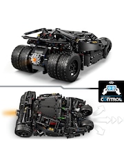LEGO Technic 42239 Batmobile Tumbler - Image 4 of 5