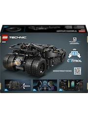 LEGO Technic 42239 Batmobile Tumbler - Image 5 of 5