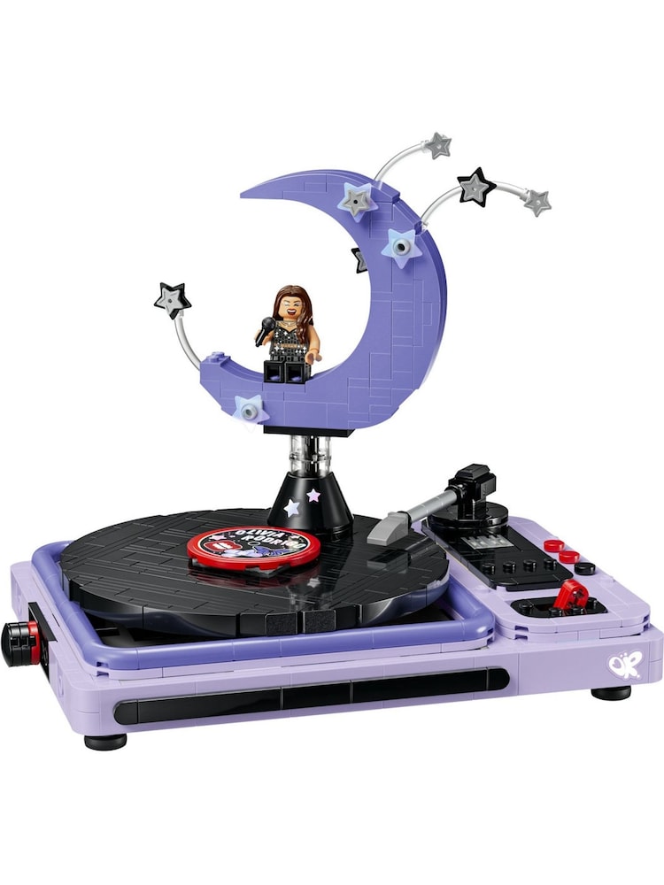 LEGO Editions M 43029 Olivia Rodrigos Concert Moon - Image 2 of 7 LEGO Editions M 43029 Olivia Rodrigos Concert Moon - Image 2 of 7