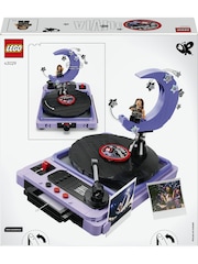 LEGO Editions M 43029 Olivia Rodrigos Concert Moon - Image 7 of 7