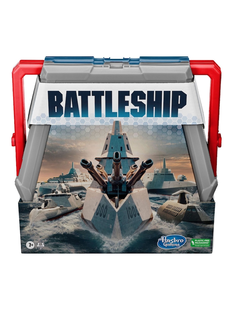 Hasbro Battleship Classic - Image 1 of 3