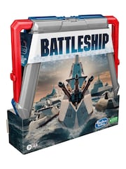 Hasbro Battleship Classic - Image 2 of 3