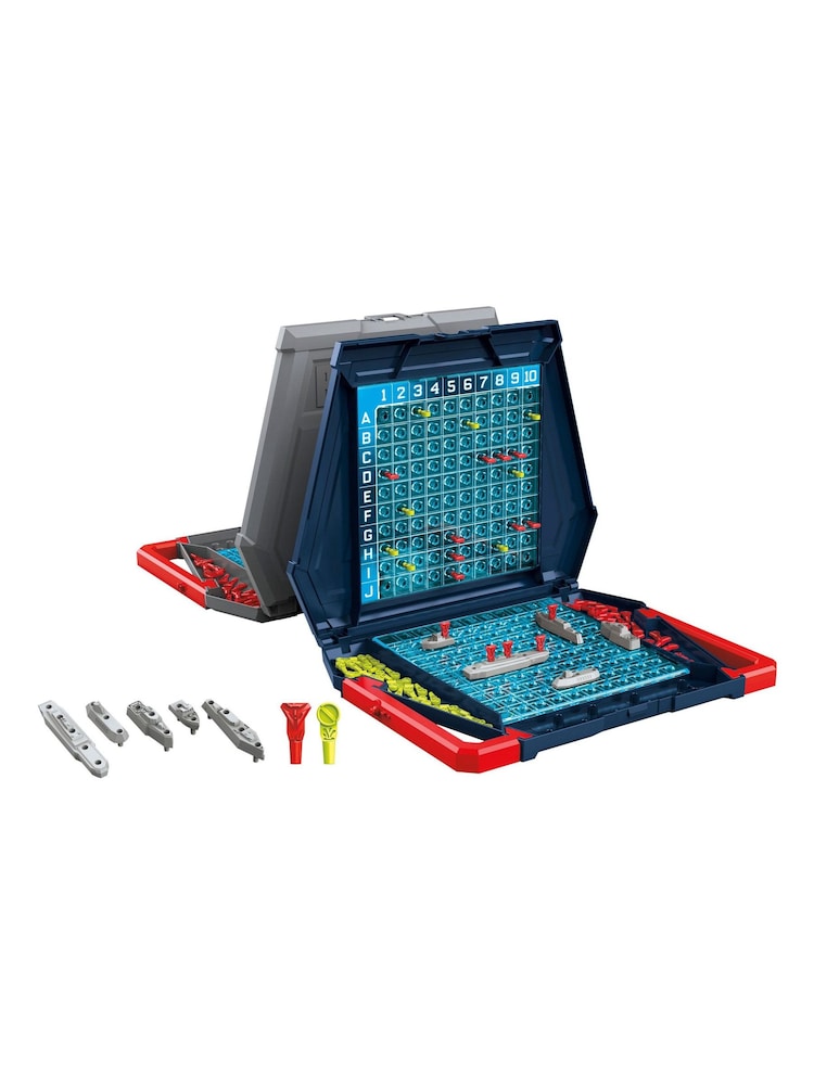 Hasbro Battleship Classic - Image 3 of 3