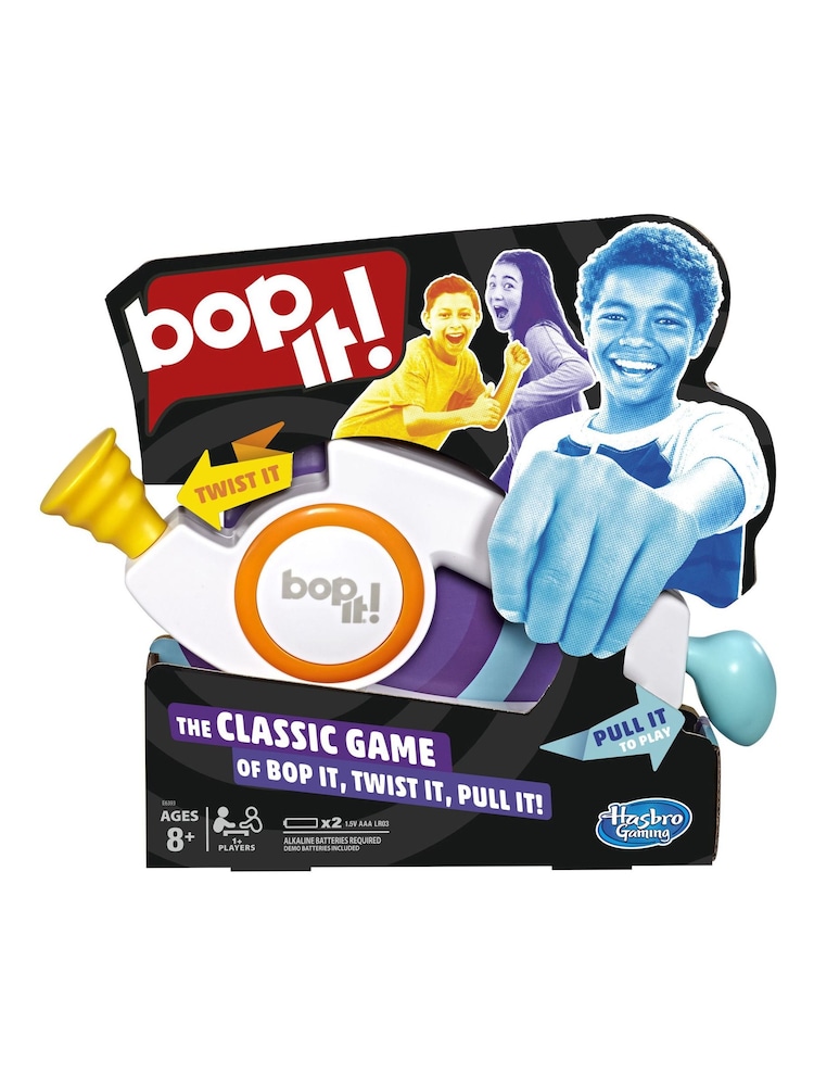 Bop It! - Image 1 of 4