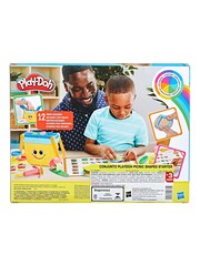 Play-Doh Picnic Shapes Starter Set - Image 2 of 4