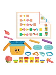 Play-Doh Picnic Shapes Starter Set - Image 3 of 4