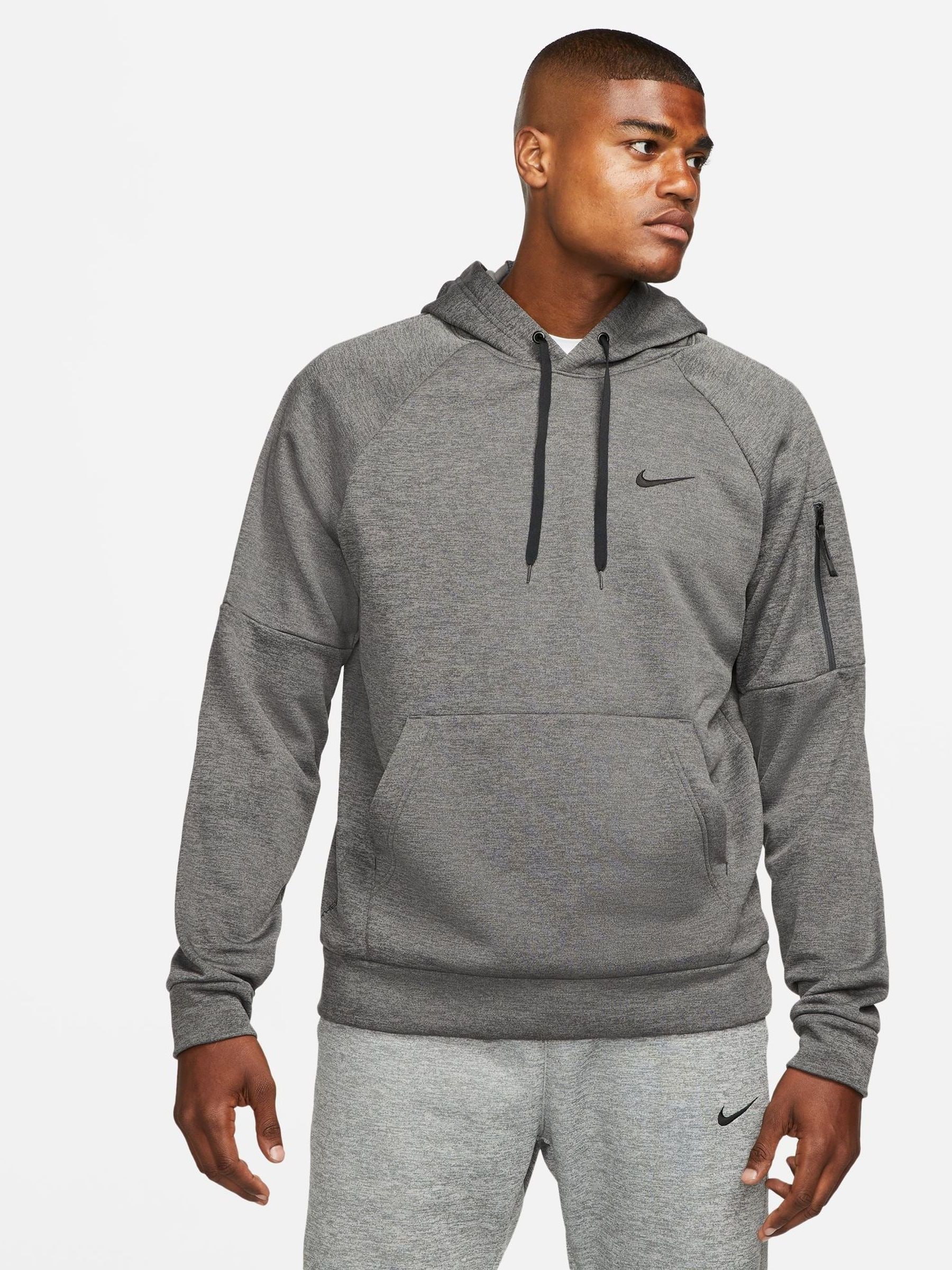 Nike training grey new arrivals