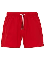 BOSS Red Iconic Swim Shorts - Image 4 of 4