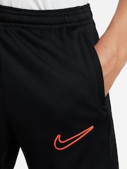 Nike Dark Black Dri-FIT Academy Training Joggers - Image 4 of 6