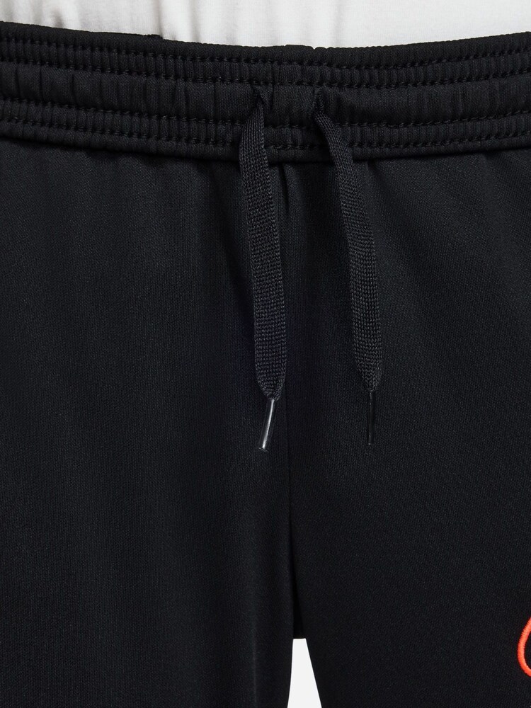 Nike Dark Black Dri-FIT Academy Training Joggers - Image 5 of 6