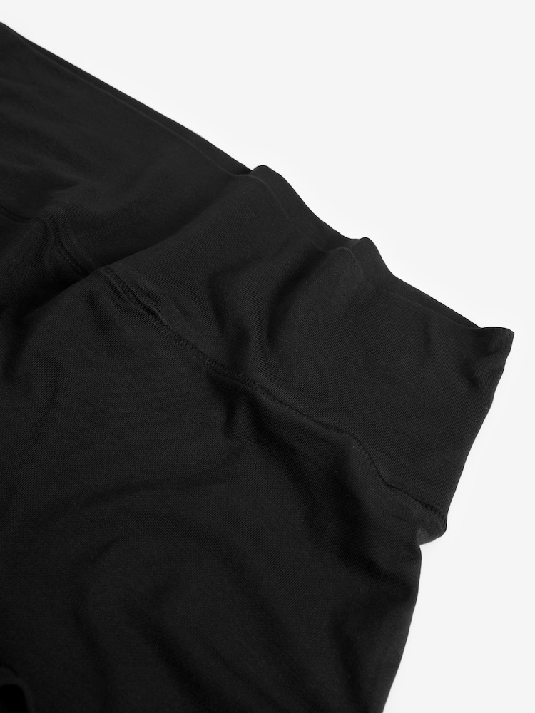 Zwart - Ultimate Comfort Knickers - Image 7 of 7