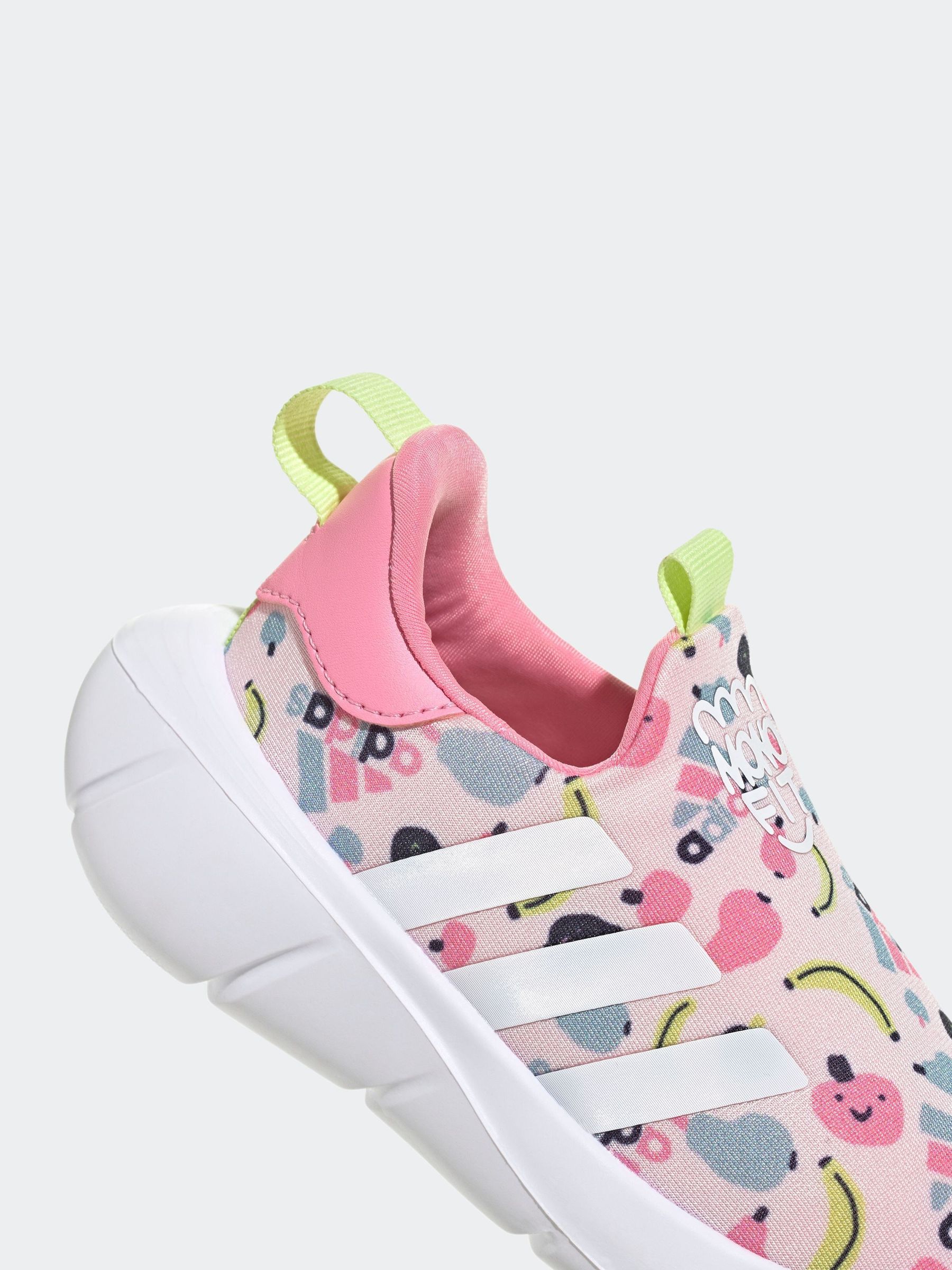 Rosa adidas turnschuhe clearance