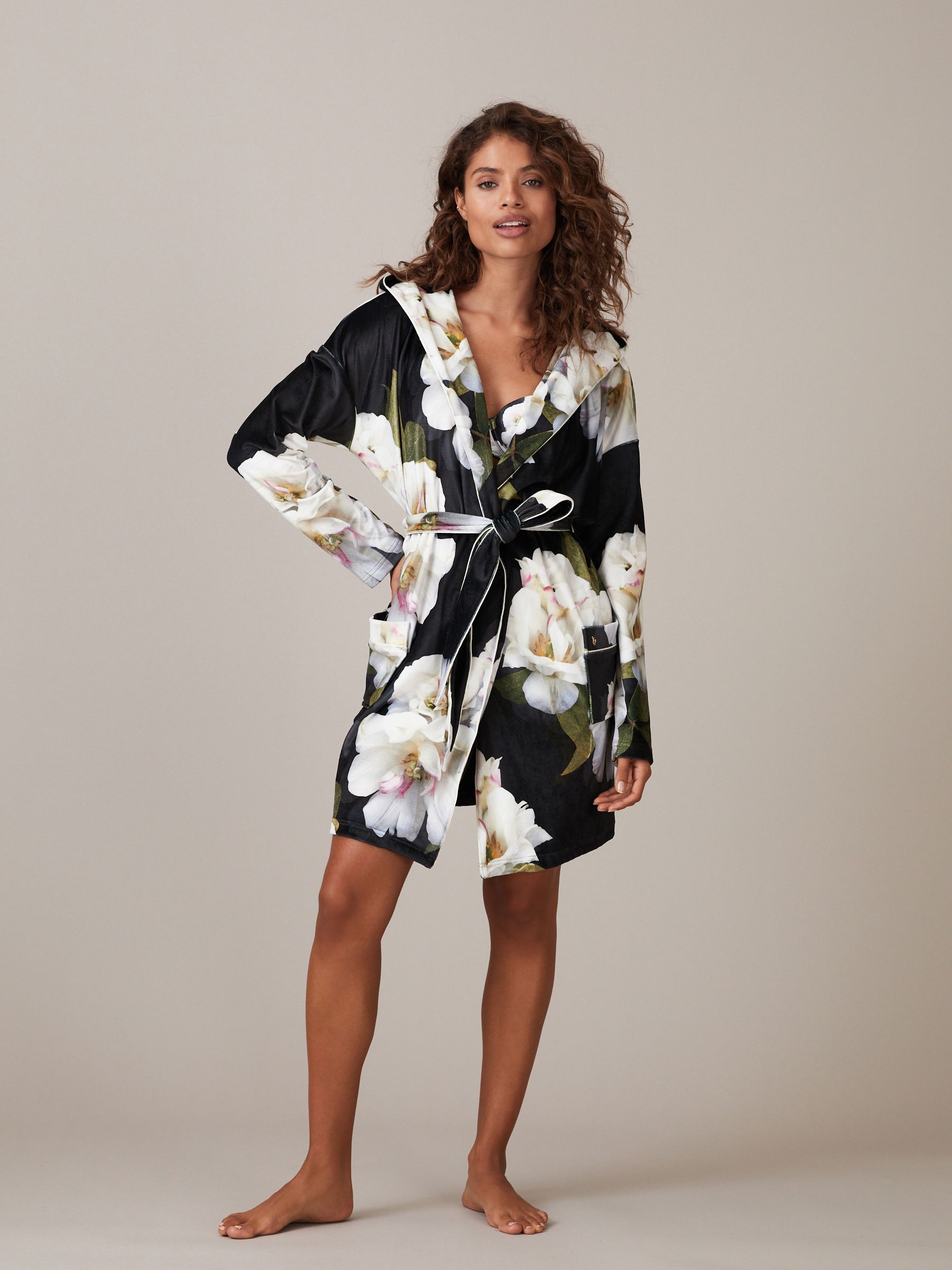 Ted baker night gown hotsell