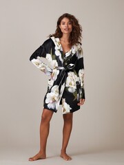 B by Ted Baker Dressing Gown - Image 3 of 7