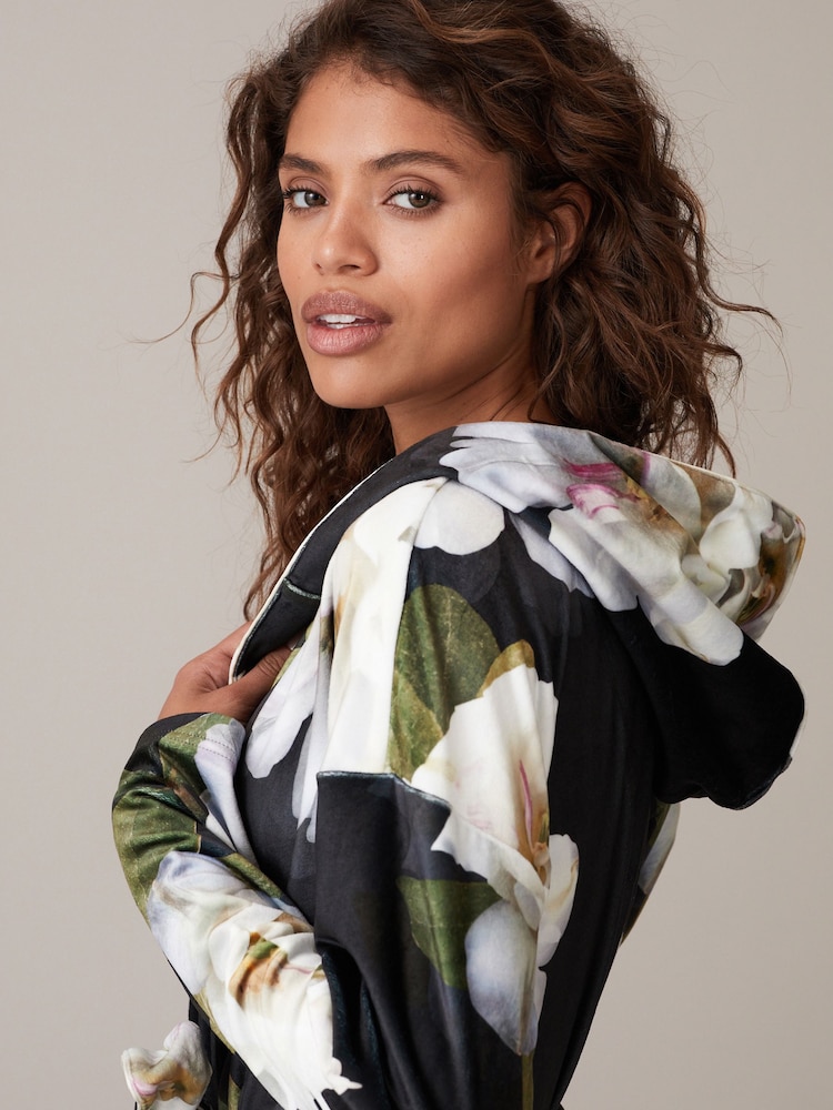 B by Ted Baker Dressing Gown - Image 5 of 7