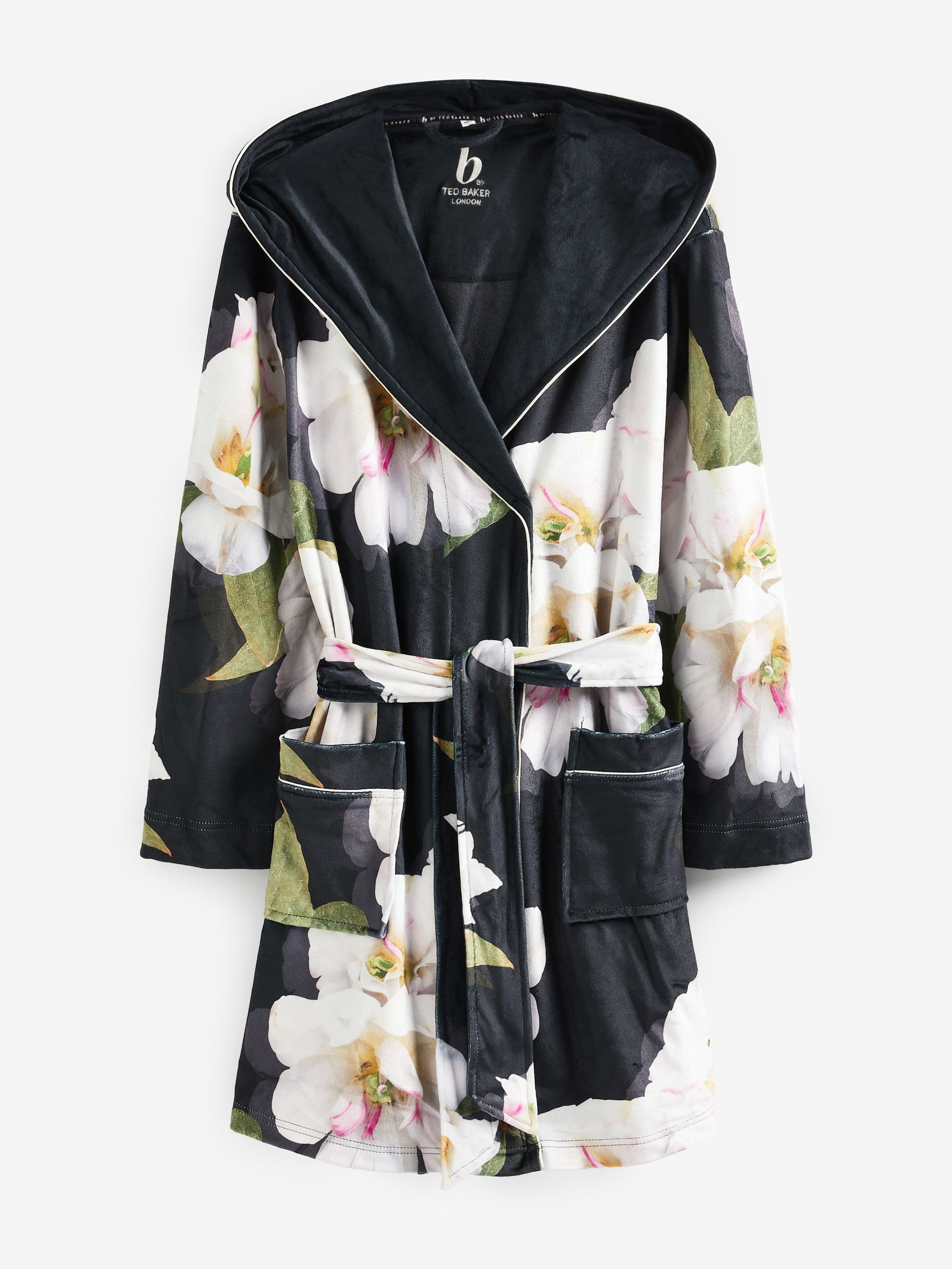 Buy B by Ted Baker Dressing Gown from Next Luxembourg