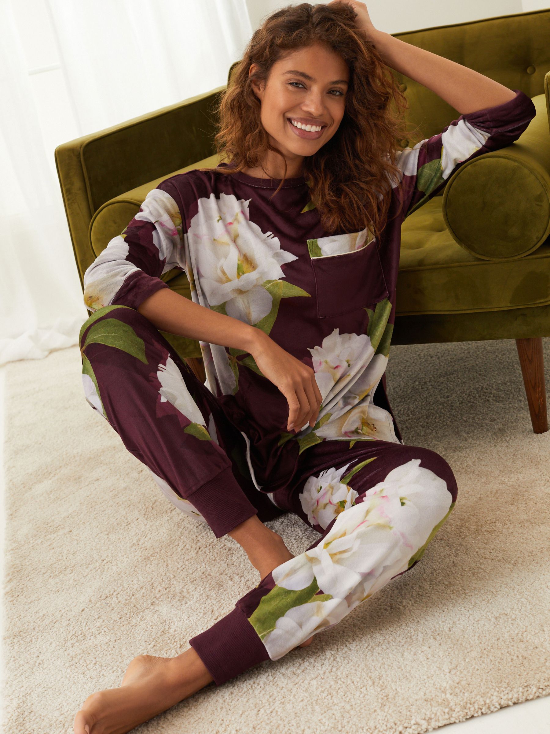 Ted baker pyjama sets outlet