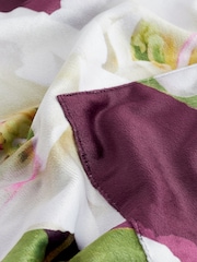 B by Ted Baker Plush Velour Pyjama Set - Image 7 of 7