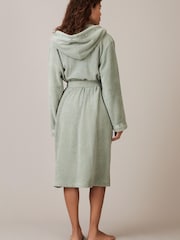 B by Ted Baker Cosy Dressing Gown - Image 3 of 8