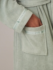 روب دافئ من B by Ted Baker - Image 7 of 8