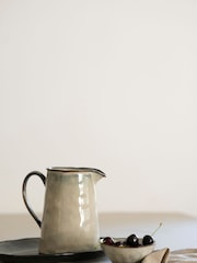 Dutch Rose Cream Jug 16L - Image 1 of 2