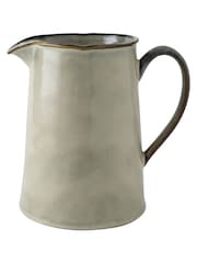 Dutch Rose Cream Jug 16L - Image 2 of 2