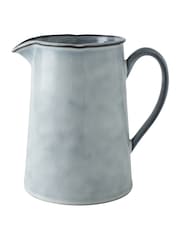 Dutch Rose Blue Jug 16L - Image 2 of 2