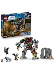 LEGO Star Wars 75451 Palace Sentry Droid Showdown - Slika 1 iz 6
