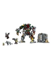 LEGO Star Wars 75451 Palace Sentry Droid Showdown - Slika 2 iz 6