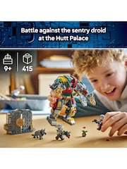 LEGO Star Wars 75451 Palace Sentry Droid Showdown - Slika 3 iz 6