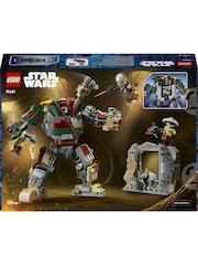 LEGO Star Wars 75451 Palace Sentry Droid Showdown - Slika 6 iz 6