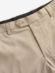 Stone Slim Stretch Smart Trousers - Image 6 of 8