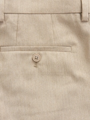 Stone Slim Stretch Smart Trousers - Image 7 of 8