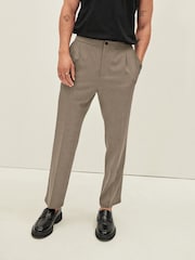 Neutral Relaxed Fit EDIT Jogger Trousers - Image 1 of 7