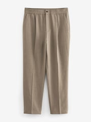 Neutral Relaxed Fit EDIT Jogger Trousers - Image 6 of 7